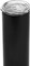 makerflo 20 oz Skinny Powder Coated Tumbler, Stainless Steel Insulated Travel Tumbler Mug with Splash Proof Lid & Straw, for Tea, Wine, Water, Hot Cold Drink, For Personalized DIY Gifts